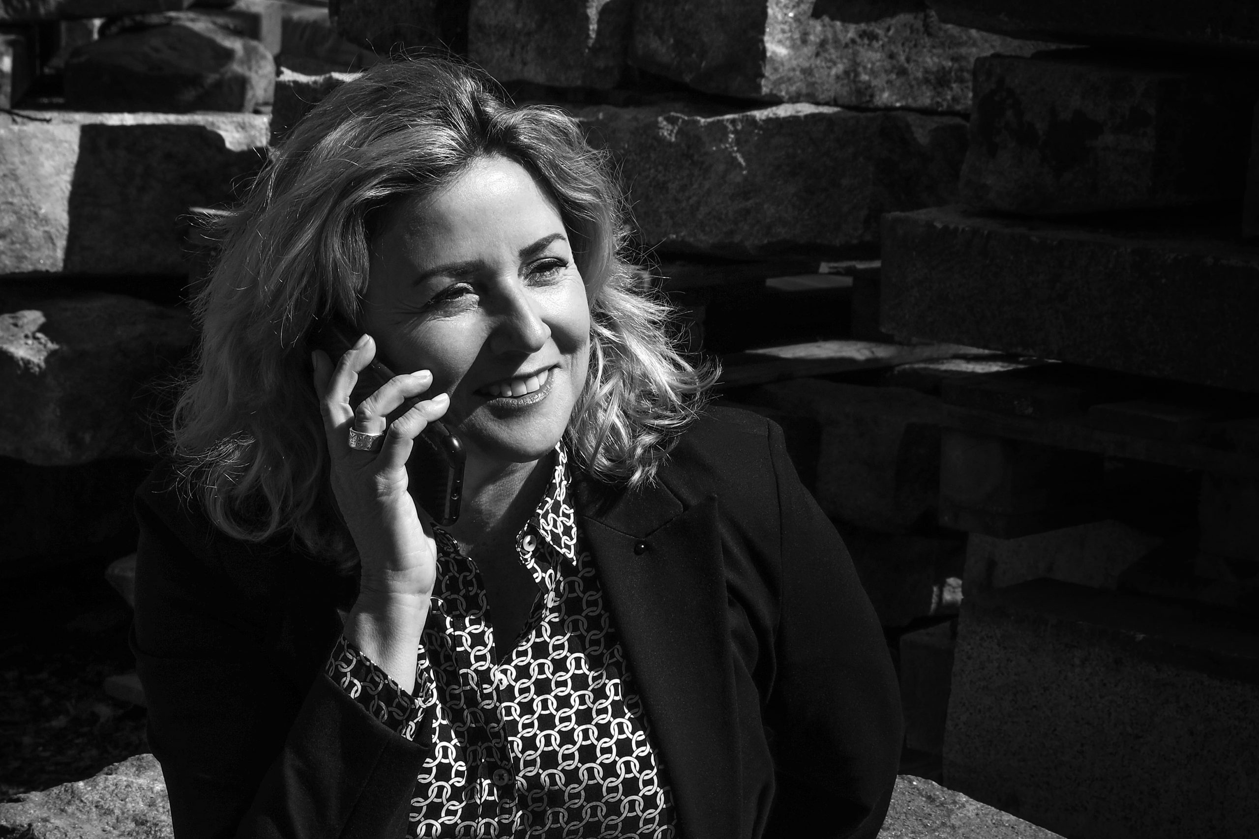 Rechtsanwältin Gül Pinar