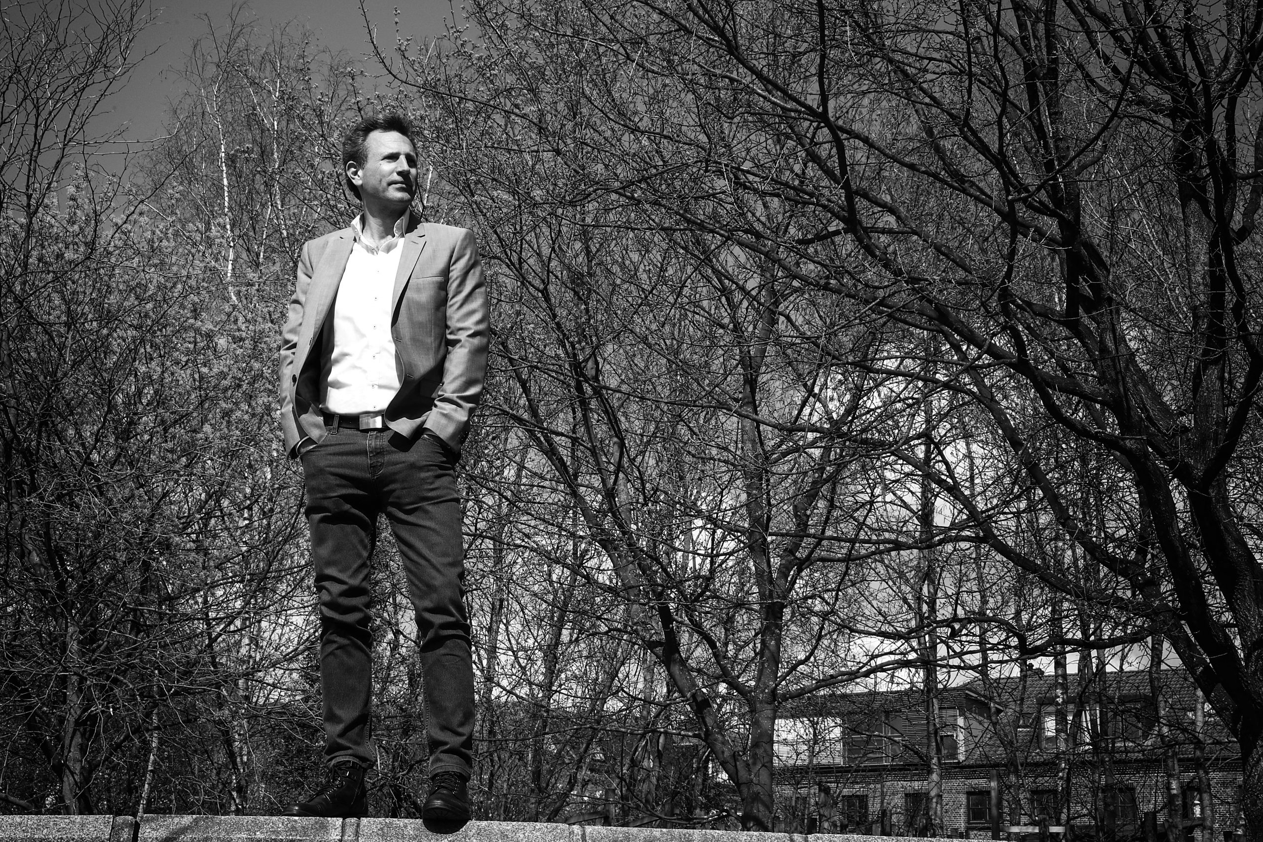 Andreas Thiel Attorney Thiel