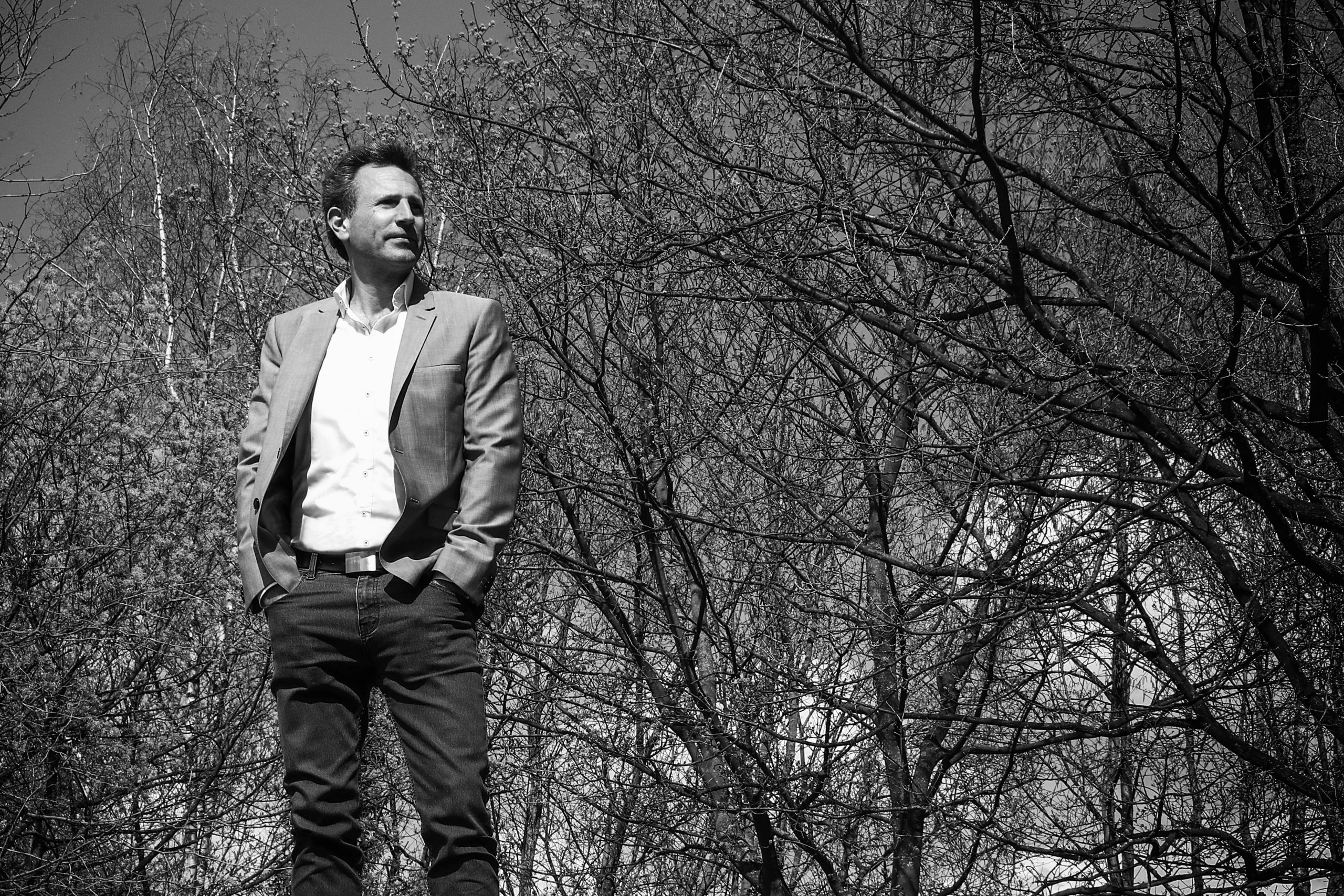 Andreas Thiel Attorney Thiel