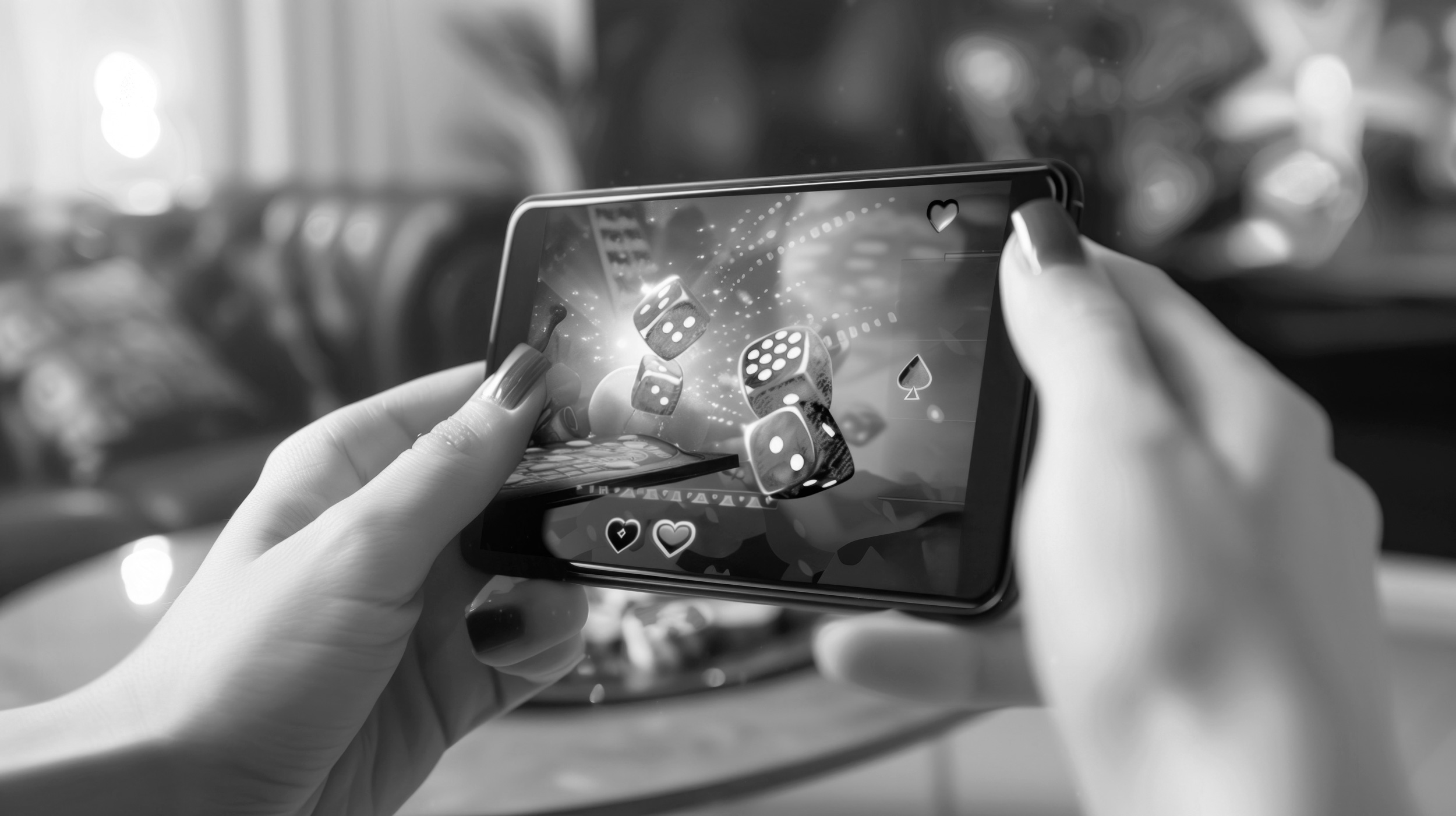 Rechtsanwältin Pinar