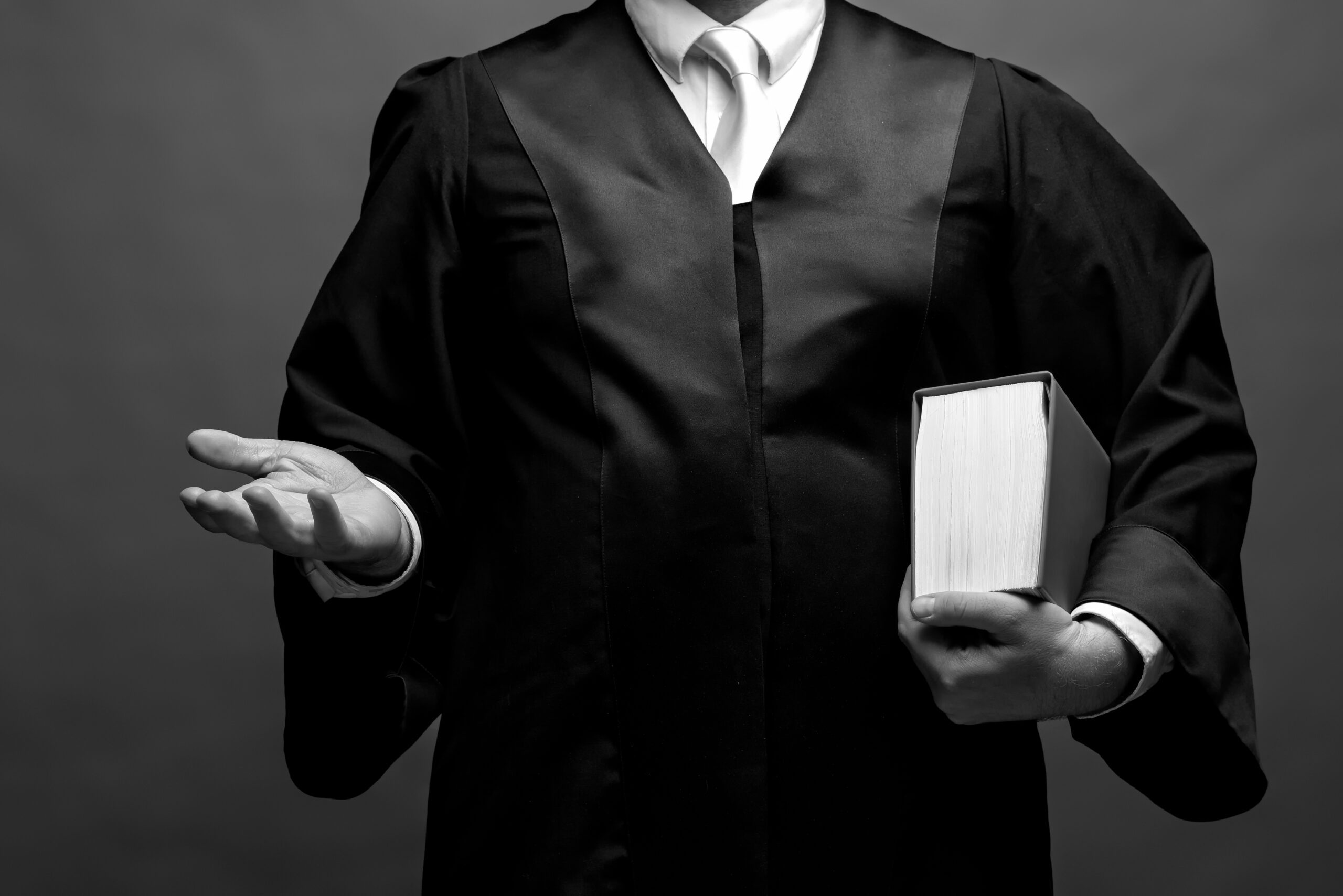 Pflicht- und Wahlverteidiger: Unterschied & Kosten