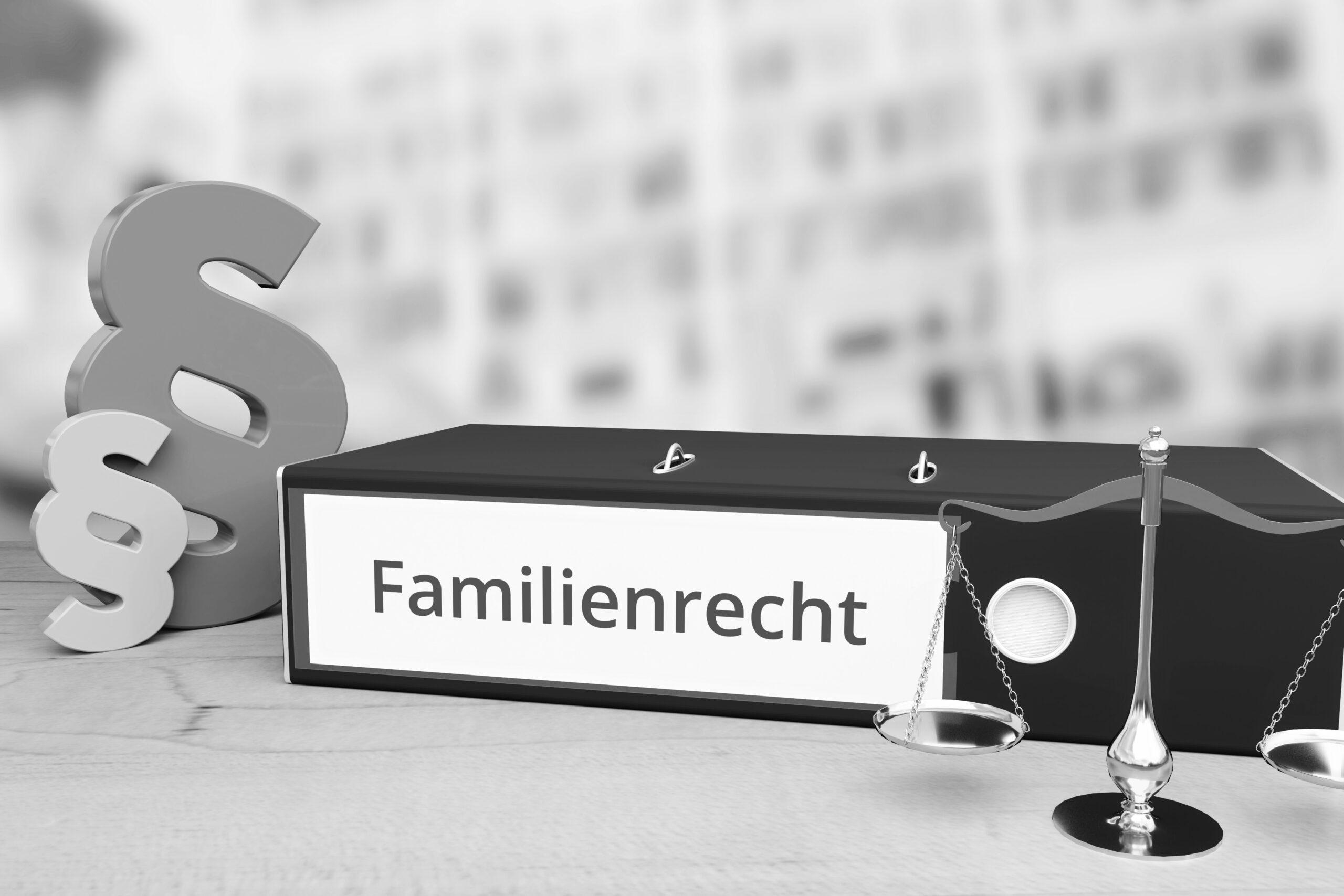 Straftatbestände des Familienrechts