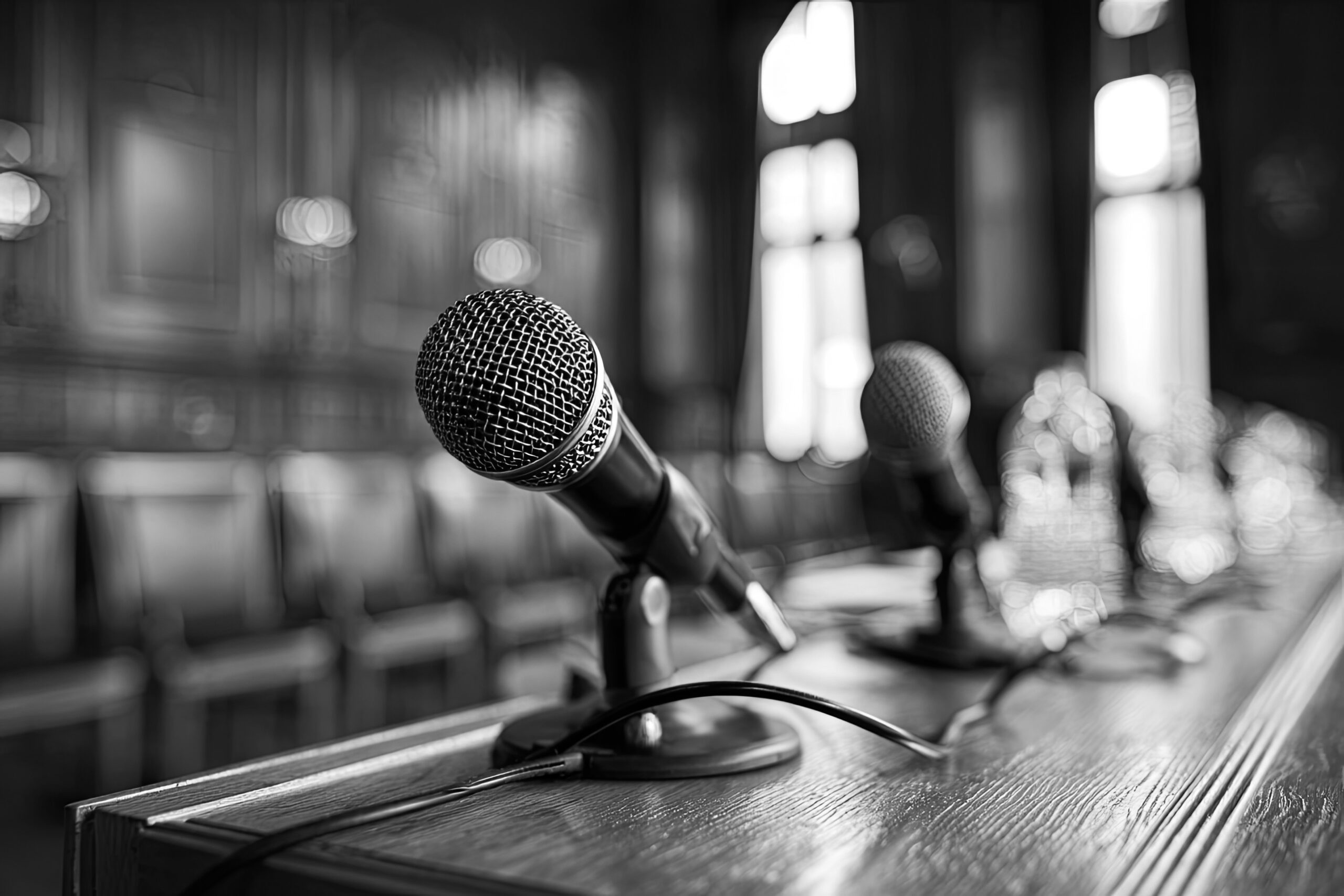 Strafverfahren und Öffentlichkeit – Medien, Presseanfragen und Schutz der Reputation Strafverfahren und Öffentlichkeit – Medien, Presseanfragen und Schutz der Reputation